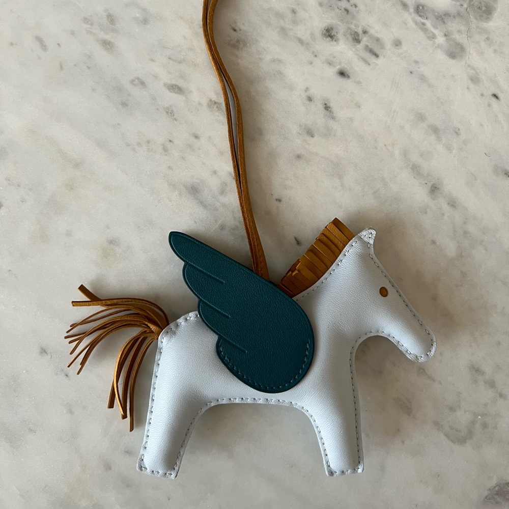 ❌SOLD❌      Hermes Rodeo MM Pegase